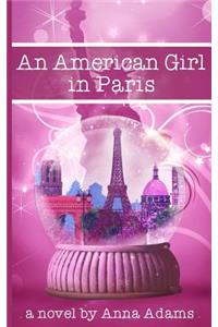 An American Girl in Paris