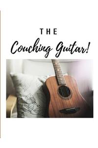 The Couching Guitar