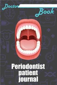 Doctor Book - Periodontist Patient Journal