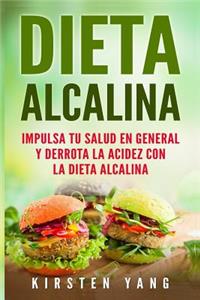 Dieta Alcalina