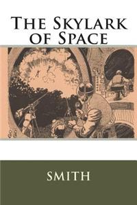 The Skylark of Space