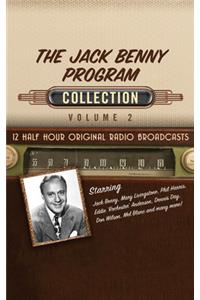Jack Benny Program, Collection 2