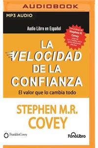 Velocidad de la Confianza