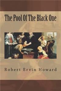 The Pool Of The Black One