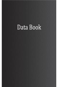 Data Book