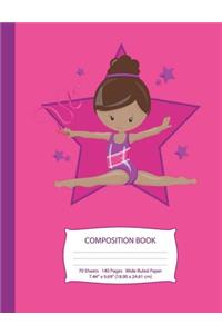 Composition Book
