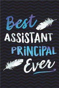 Best Assistant Principal Ever