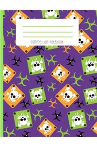 Composition Notebook