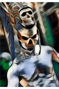 Halloween Activity Book