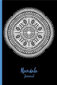 Mandala Journal