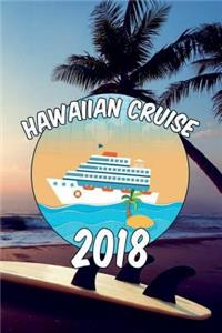 Hawaiian Cruise 2018