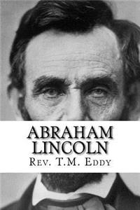 Abraham Lincoln