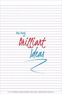 Big Book of Brilliant Ideas
