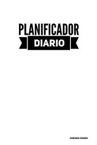 Planificador Diario - Agenda Diaria