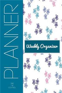 Weekly Organizer