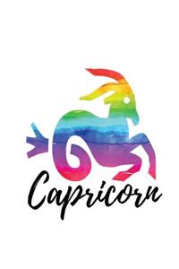 Capricorn