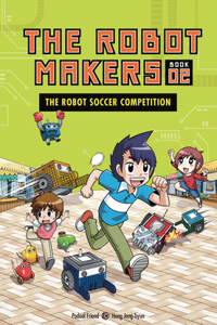 Robot Soccer Competition