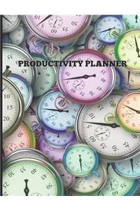 Productivity Planner