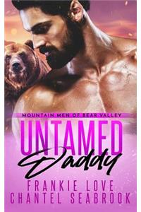 Untamed Daddy