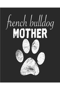 French Bulldog Mother