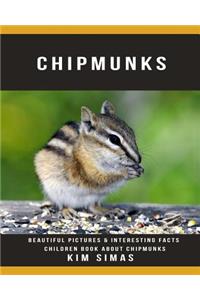 Chipmunks