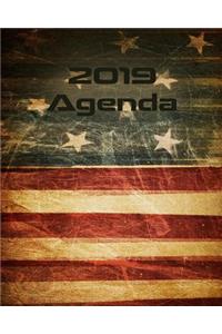 2019 Agenda