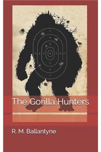 The Gorilla Hunters