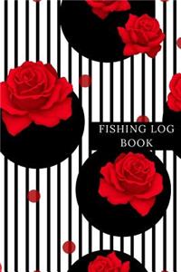 Fishing Log Book