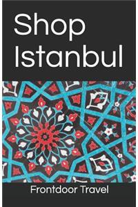 Shop Istanbul