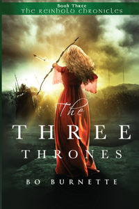 Three Thrones