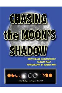 Chasing the Moon's Shadow