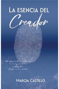La Esencia del Creador