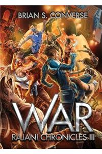 Rajani Chronicles III