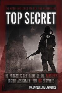 Top Secret