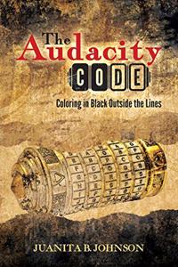 Audacity Code: Coloring in Black Outside the Lines