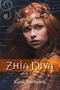 Zhia Diva