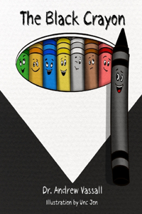 Black Crayon
