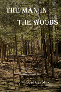 Man in the Woods