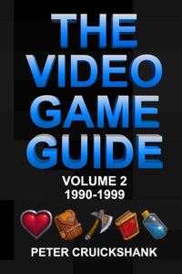 Video Game Guide