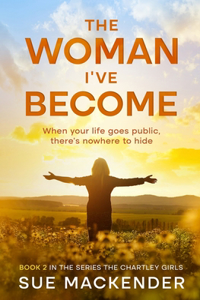 Woman I've Becom