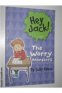 The Worry Monsters