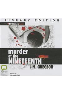 Murder at the Nineteenth