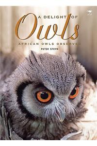 A delight of owls