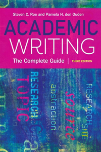 Academic Writing
