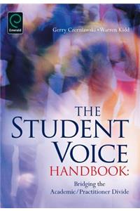 Student Voice Handbook