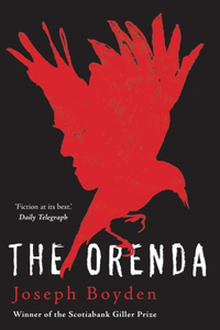 The Orenda