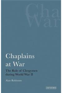 Chaplains at War