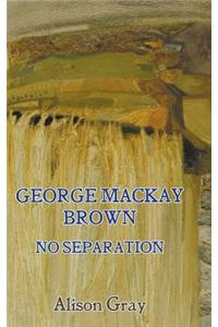 George Mackay Brown