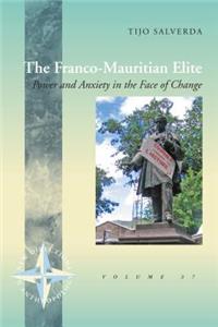 Franco-Mauritian Elite