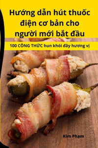 Hướng dẫn hút thuốc điện cơ bản cho người mới bắt đầu